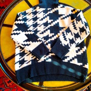 H&M Over Sized Sweater